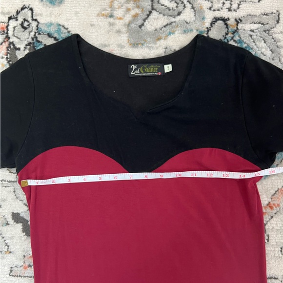 2e Chance Made in Canada Top - Picture 2 of 7